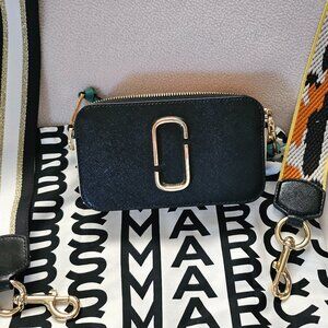 Marc Jacobs Snapshot Bag